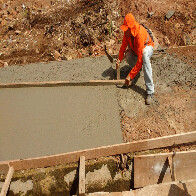 Reforma do Ginásio de Esportes Fidoca deve ser concluída até dezembro, em Porto Velho