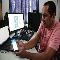 Um ano depois de lançado, aplicativo de denúncias da Secretaria de Segurança de Rondônia tem mais de mil usuários