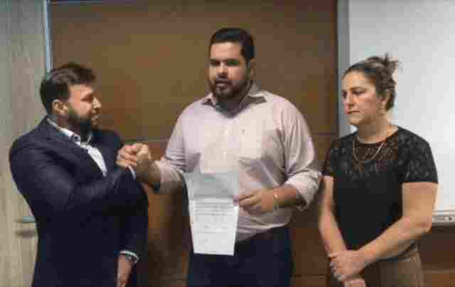 Governo atende Jean Oliveira e libera recursos para transporte escolar de Alto Alegre dos Parecis