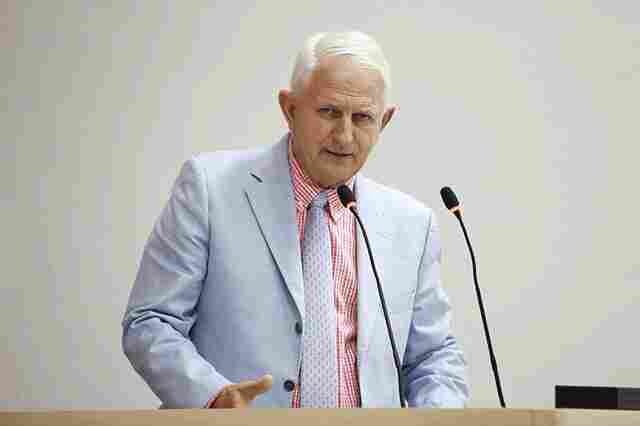 Airton destina recursos para aquisição de medicamentos para Ouro Preto do Oeste