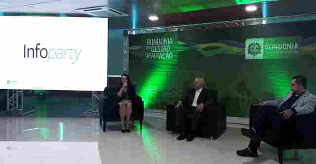 Segunda edição da Infoparty deve atrair mais de 7 mil pessoas