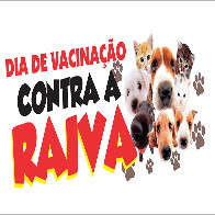 Vacinação contra a raiva é no sábado em Porto Velho