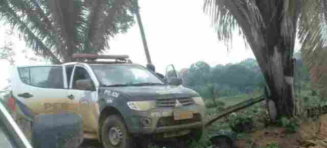 Homem sai para trabalhar e é encontrado morto pelo filho de 15 anos; polícia acredita em latrocínio