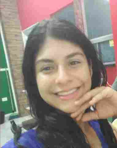 Adolescente que estava desaparecida há quatro dias é encontrada pela família, em Porto Velho