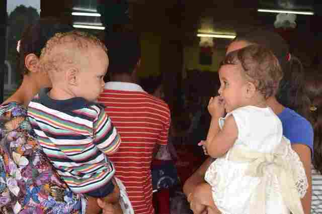 Operação Sorriso em Porto Velho é suspensa por falta de recursos