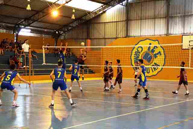 Rondônia participa dos Jogos Escolares da Juventude, em Brasília, com 126 alunos-atletas