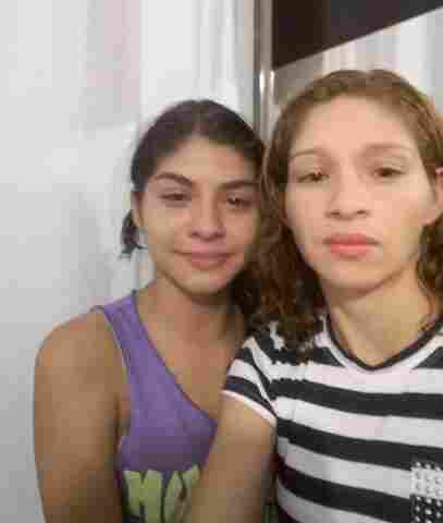 Menor que estava desaparecida é encontrada e diz que foi obrigada a beber