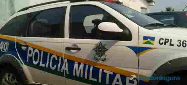 Pescadores encontram corpo de homem em chamas próximo ao Rio Machado