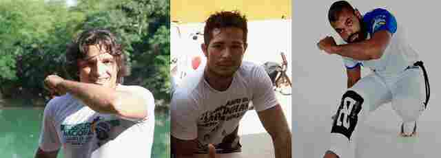 Dia da Consciência Negra terá curso de capoeira no Mercado Cultural