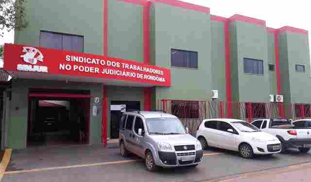 Servidores do Poder Judiciário escolhem nova diretoria do Sinjur nesta terça