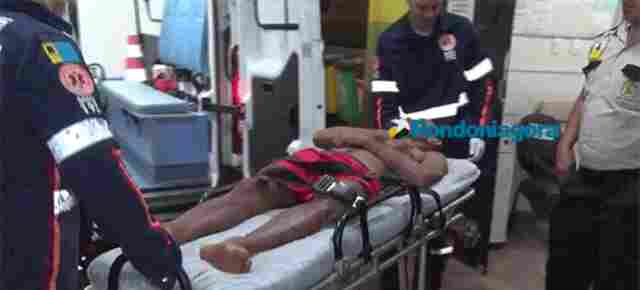 Jovem tenta matar amigo a tiros durante bebedeira na Zona Leste de  Porto Velho