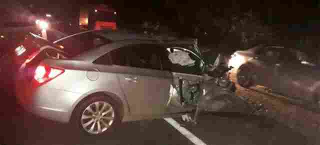 Mais duas vítimas de acidente na BR-364 morrem no hospital