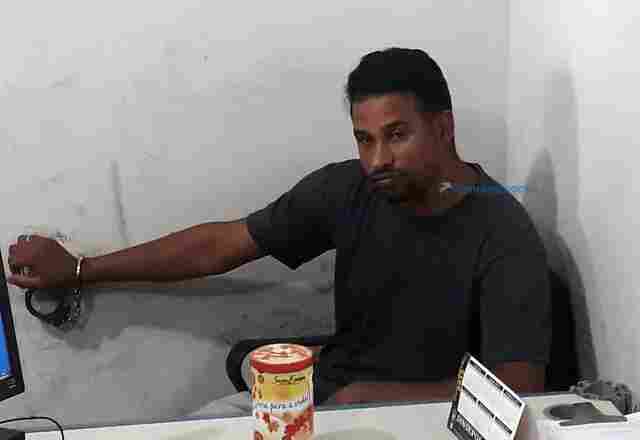 Homem é preso pela morte de jovem em campo da Zona Leste; vítima teria arranhado carro do atirador