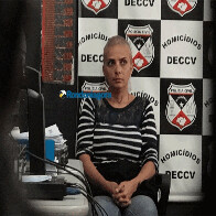 Justiça decreta prisão preventiva de mulher acusada de matar o marido e atear fogo em Porto Velho