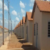 Sorteio complementar de endereços do Residencial Cristal da Calama será nessa quarta-feira, dia 22