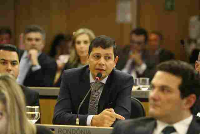 Elton Assis preside encontro nacional de ouvidores em São Paulo