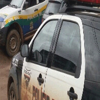 Desconfiado de traição, homem agride esposa com cabo de vassoura em Porto Velho