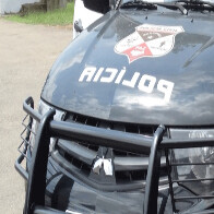 Denarc prende jovem vendendo drogas em frente ao shopping de Porto Velho