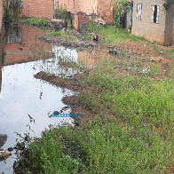 Prefeitura inicia ações de combate ao mosquito Aedes e tenta sensibilizar população a manter cidade limpa