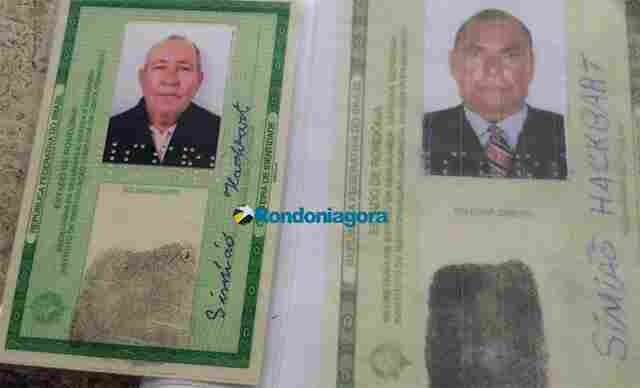 Golpista é preso após usar nome de idoso em empréstimo de R$ 8 mil