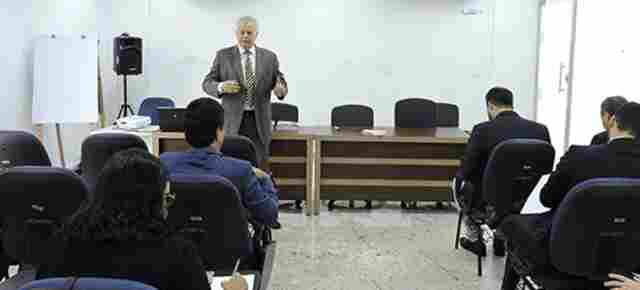 Resultados de combate à corrupção em Rondônia mostram ações firmes de instituições