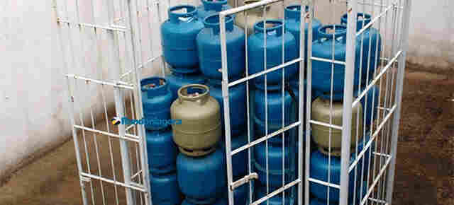 Apesar de reajuste, Amazongás mantém preço de R$ 63,85 em Porto Velho