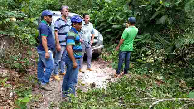 Distrito de Demarcação será incluído em programas de incentivo agrícola