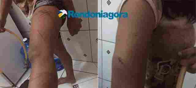 Homem é preso após espancar a filha; adolescente relata abusos sexuais pelo pai