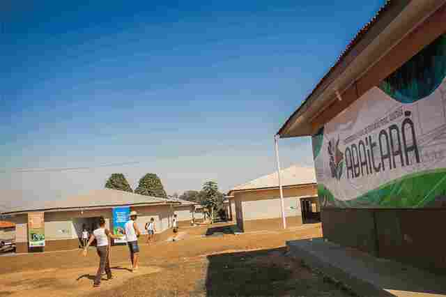 Centro Abaitará oferece 80 vagas para cursos técnicos de agropecuária e agronegócio para 2018