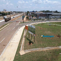 Viaduto da Três e Meio deve ser liberado nesta segunda-feira sem iluminação