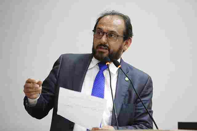 Laerte Gomes destaca Dezembro Laranja para prevenção do câncer de pele