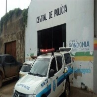 Apenado é flagrado com drogas e celulares dentro do presídio Urso Panda, na capital