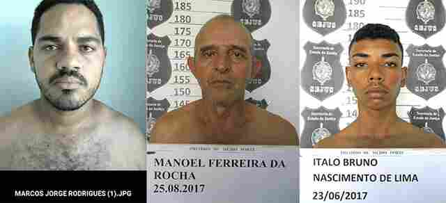 Polícia Civil esclarece crime em Porto Velho: jovem foi morto após irmão aparecer com moto de criminoso