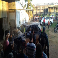 Prefeito de Colniza, no MT, é assassinado e bandidos fogem para Rondônia