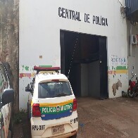 Valentão fica na festa até amanhecer e ainda agride a esposa grávida