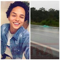 Acidente envolvendo três veículos tira a vida de jovem de 21 anos