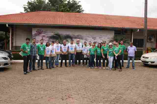 Porto Público de Porto Velho adere campanha de combate ao aedes aegypti