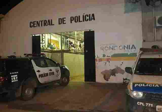 Em três meses, mil pessoas foram presas pela Lei Seca em Rondônia