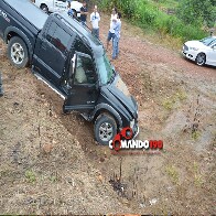 Motociclista morre durante colisão na BR-364