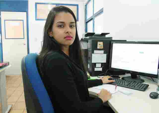 Jovens contratados para serviços administrativos da PM e Bombeiros dinamizam atendimentos nas Unisps