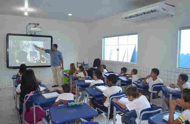 Prefeitura de Ji-Paraná convoca 80 profissionais para Secretaria de Educação