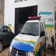 Mulher é agredida pelo marido e confusão ainda sobra para os tios
