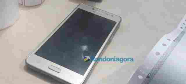 Jovem recupera celular furtado no réveillon, mas é preso por agredir suspeito