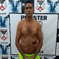 Homem que estuprou a sobrinha de 7 anos é preso pela Polícia Civil em Porto Velho