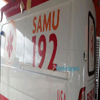 Período de férias escolares faz crescer número de trotes ao Samu em Porto Velho