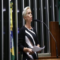 Justiça barra posse de Cristiane Brasil como ministra do Trabalho