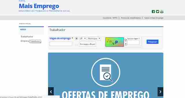 Sine de Porto Velho tem disponíveis mais de 140 vagas de emprego nesta quinta-feira