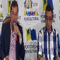 Prefeitura divulga programação do Carnaval 2018 e confirma que o Galo não desfilará