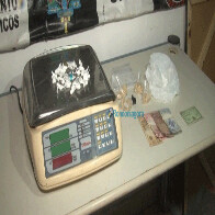 Jovem de 19 anos é preso com várias porções de drogas em Porto Velho