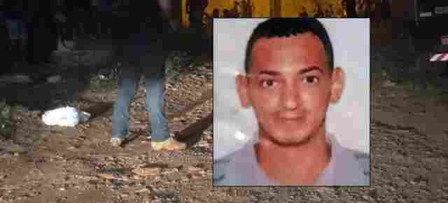 Homem é executado no meio da rua em Porto Velho